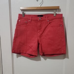 GAP Women's Coral Jean Shorts